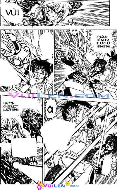 Tiểu Thần Zenki - Chương 9 - Trang 68