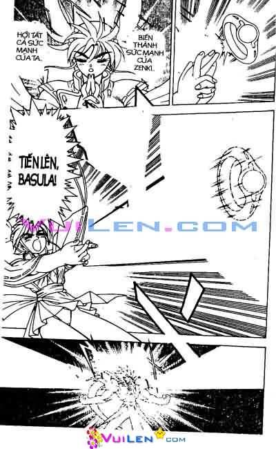 Tiểu Thần Zenki - Chương 9 - Trang 73