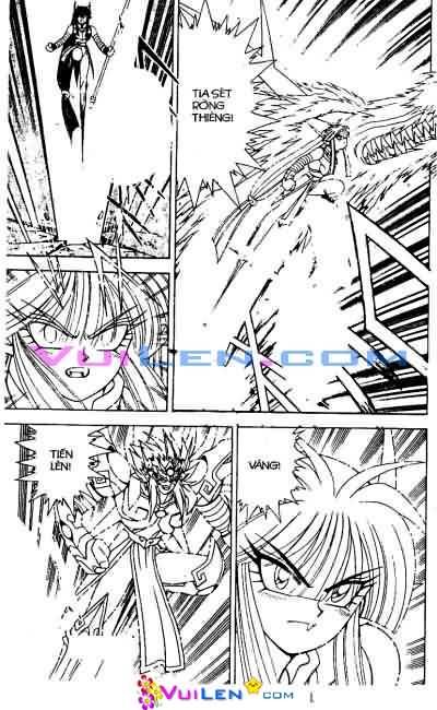 Tiểu Thần Zenki - Chương 9 - Trang 75