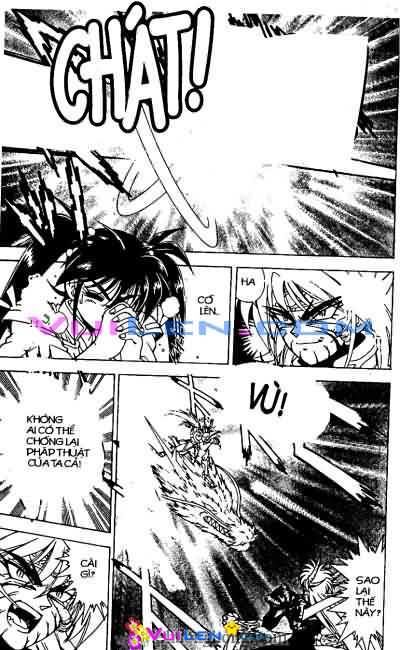 Tiểu Thần Zenki - Chương 9 - Trang 79