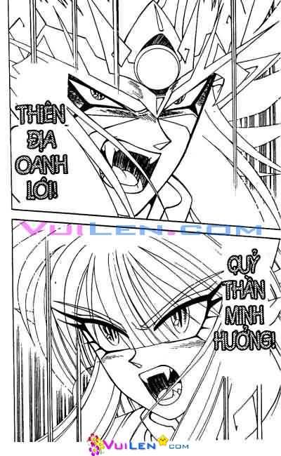 Tiểu Thần Zenki - Chương 9 - Trang 80