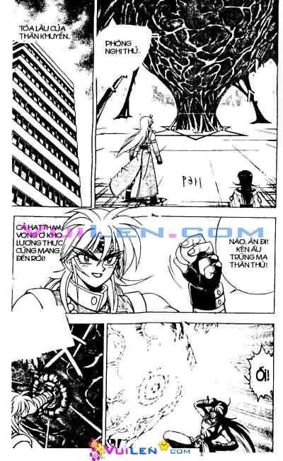 Tiểu Thần Zenki - Chương 9 - Trang 9