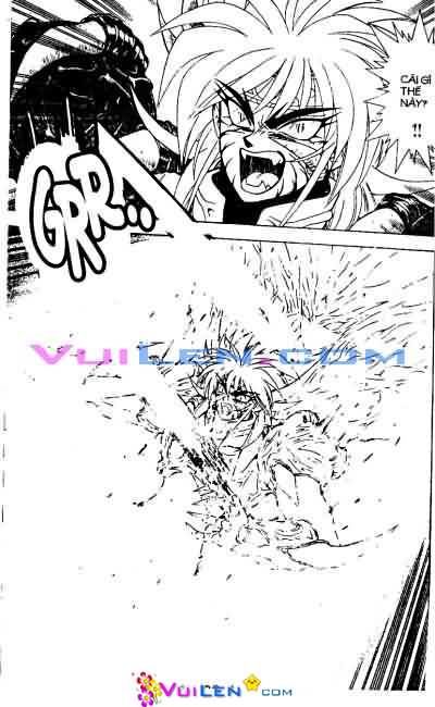 Tiểu Thần Zenki - Chương 9 - Trang 83