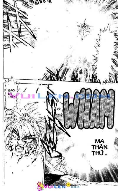 Tiểu Thần Zenki - Chương 9 - Trang 84