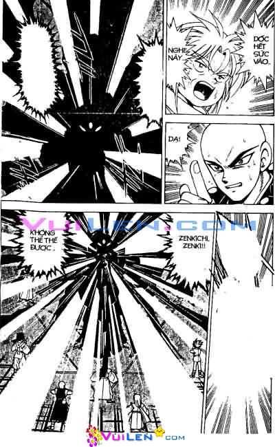Tiểu Thần Zenki - Chương 9 - Trang 85