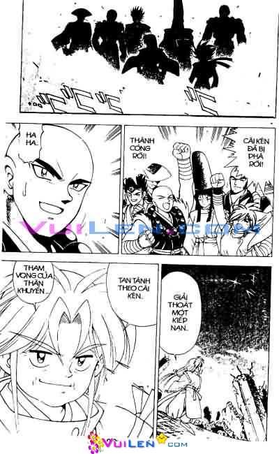 Tiểu Thần Zenki - Chương 9 - Trang 87