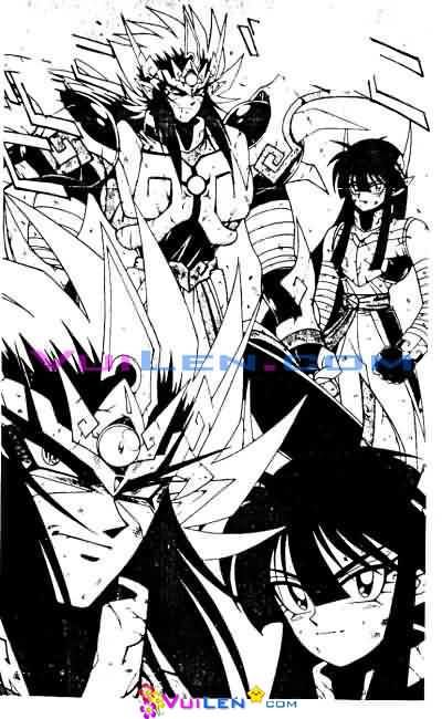 Tiểu Thần Zenki - Chương 9 - Trang 89