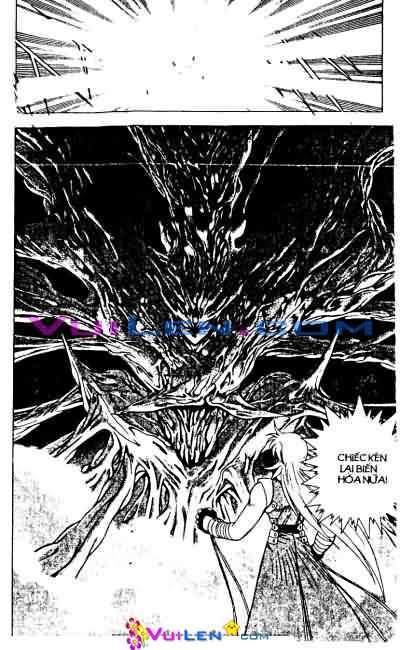 Tiểu Thần Zenki - Chương 9 - Trang 10