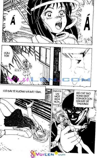 Tiểu Thần Zenki - Chương 9 - Trang 91