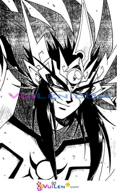 Tiểu Thần Zenki - Chương 9 - Trang 93