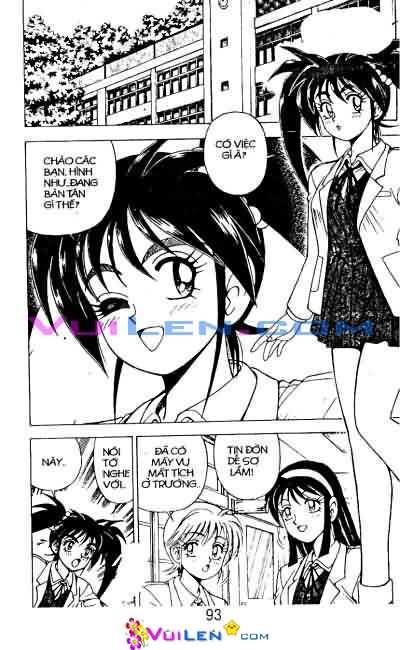 Tiểu Thần Zenki - Chương 9 - Trang 94