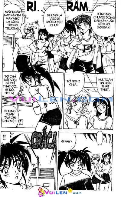 Tiểu Thần Zenki - Chương 9 - Trang 95