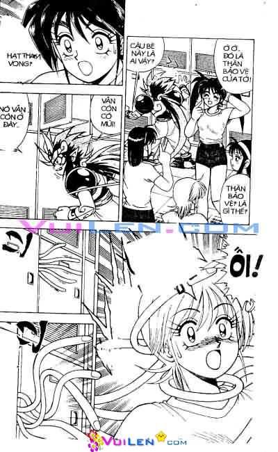 Tiểu Thần Zenki - Chương 9 - Trang 97