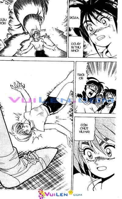 Tiểu Thần Zenki - Chương 9 - Trang 99