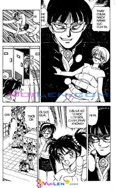 Tiểu Thần Zenki - Chương 9 - Trang 100