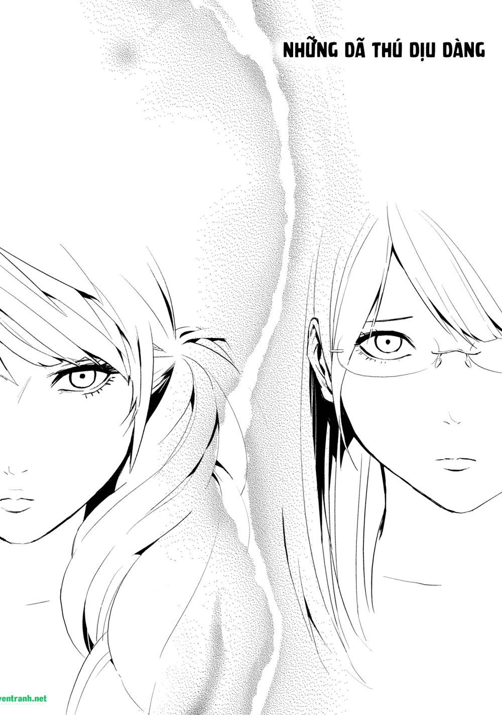 Jinrou Game The Beast Side - Chương 3 - Trang 3