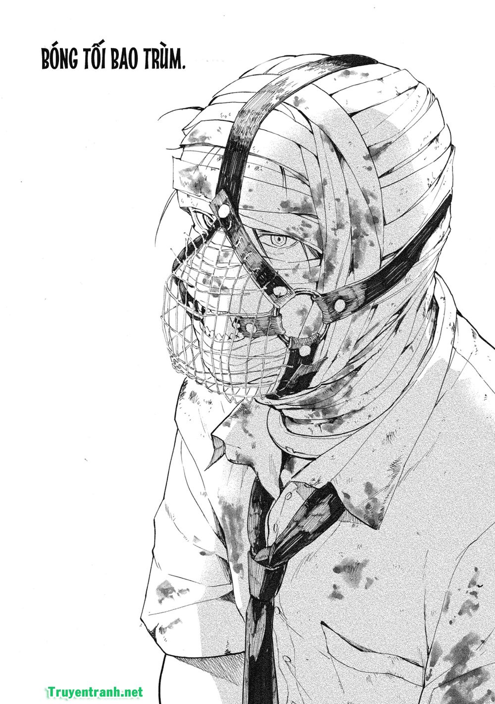 Jinrou Game The Beast Side - Chương 5 - Trang 5