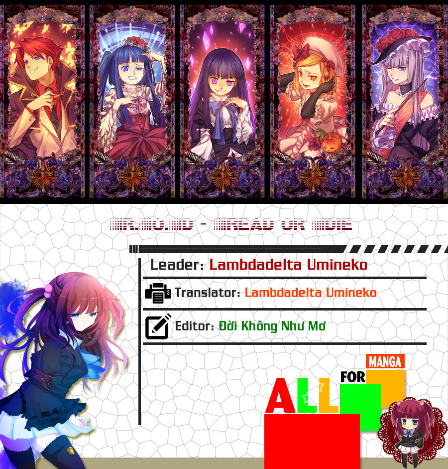 Owari No Seraph: Ichinose Guren - Chương 3 - Trang 55