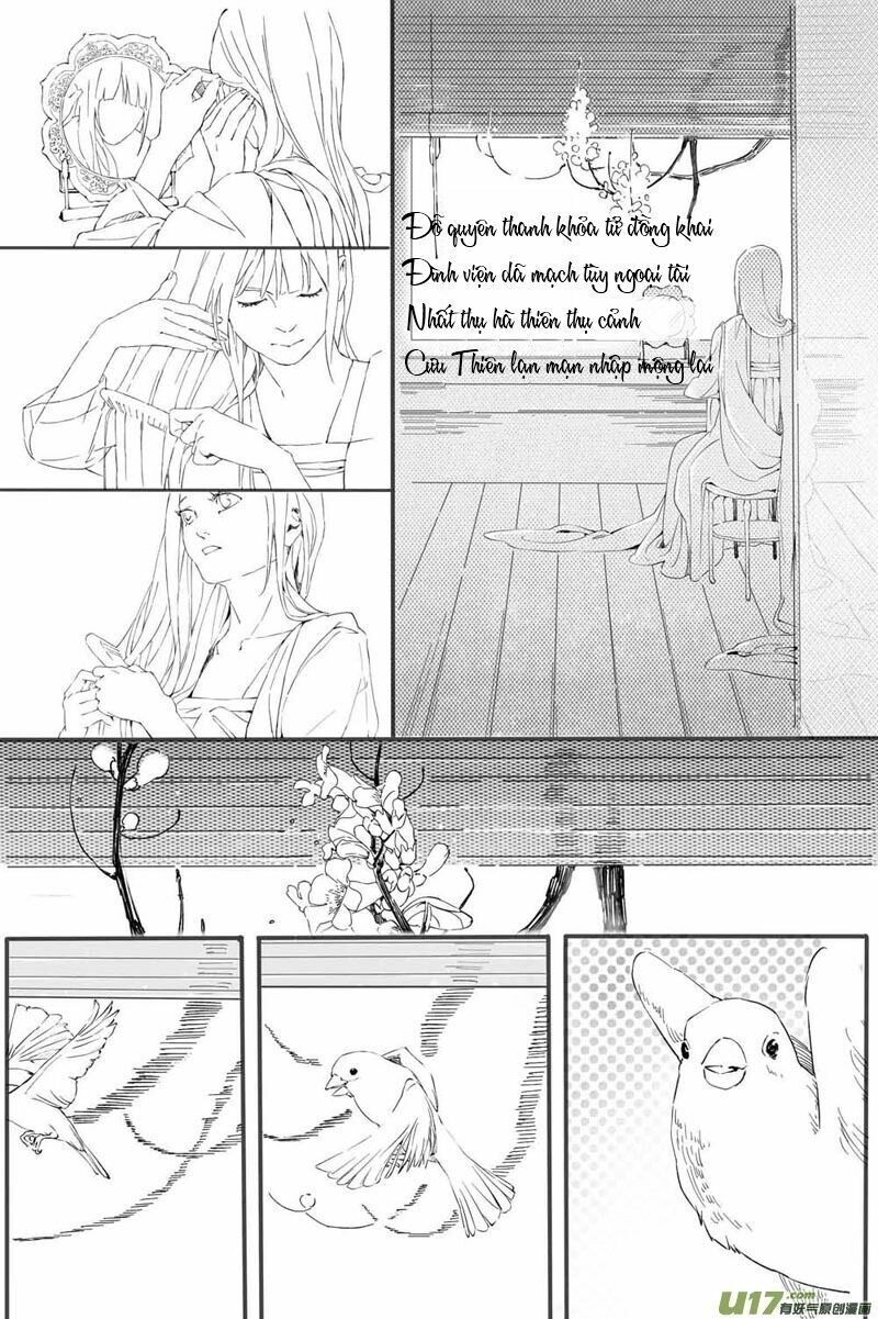 Tước Tiên - Chương 1 - Trang 15