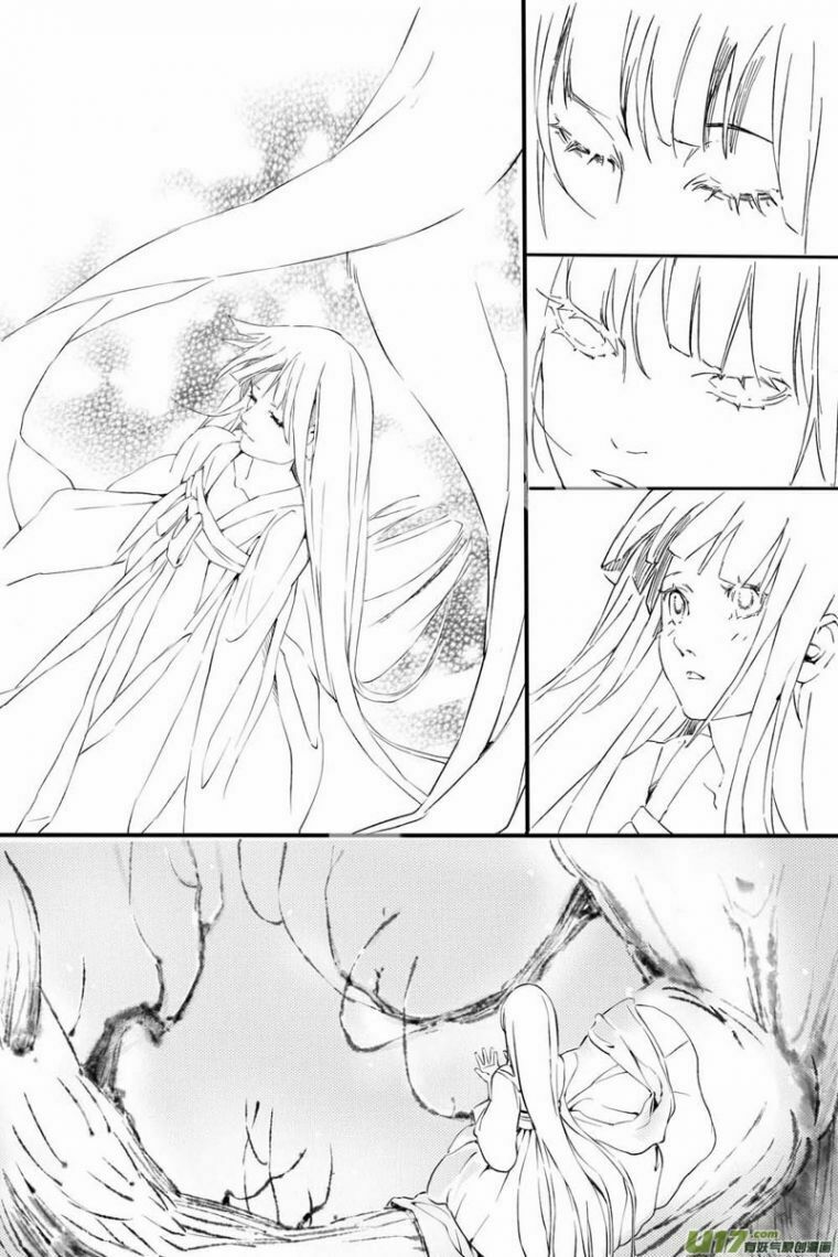 Tước Tiên - Chương 1 - Trang 18