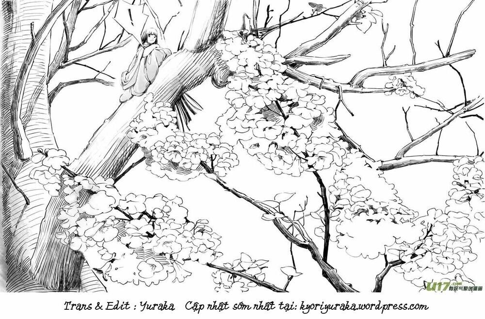 Tước Tiên - Chương 1 - Trang 19