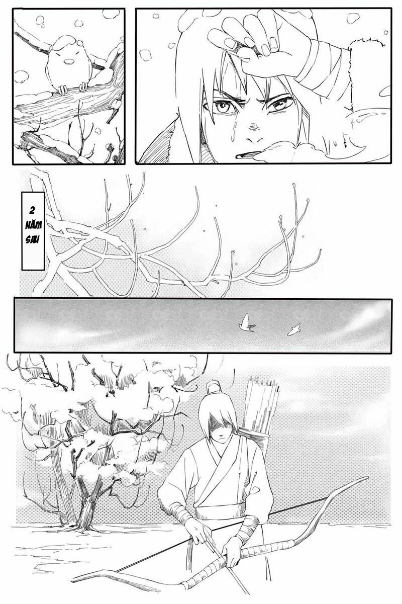 Tước Tiên - Chương 1 - Trang 9