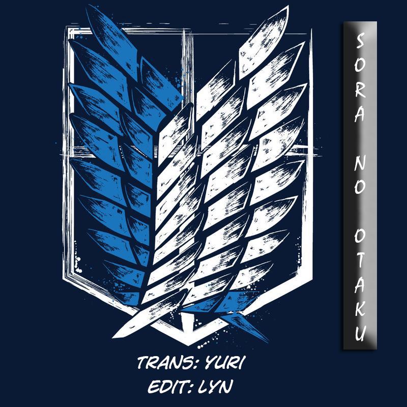 After Transformation, Mine And Her Wild Fantasy - Chương 3 - Trang 1