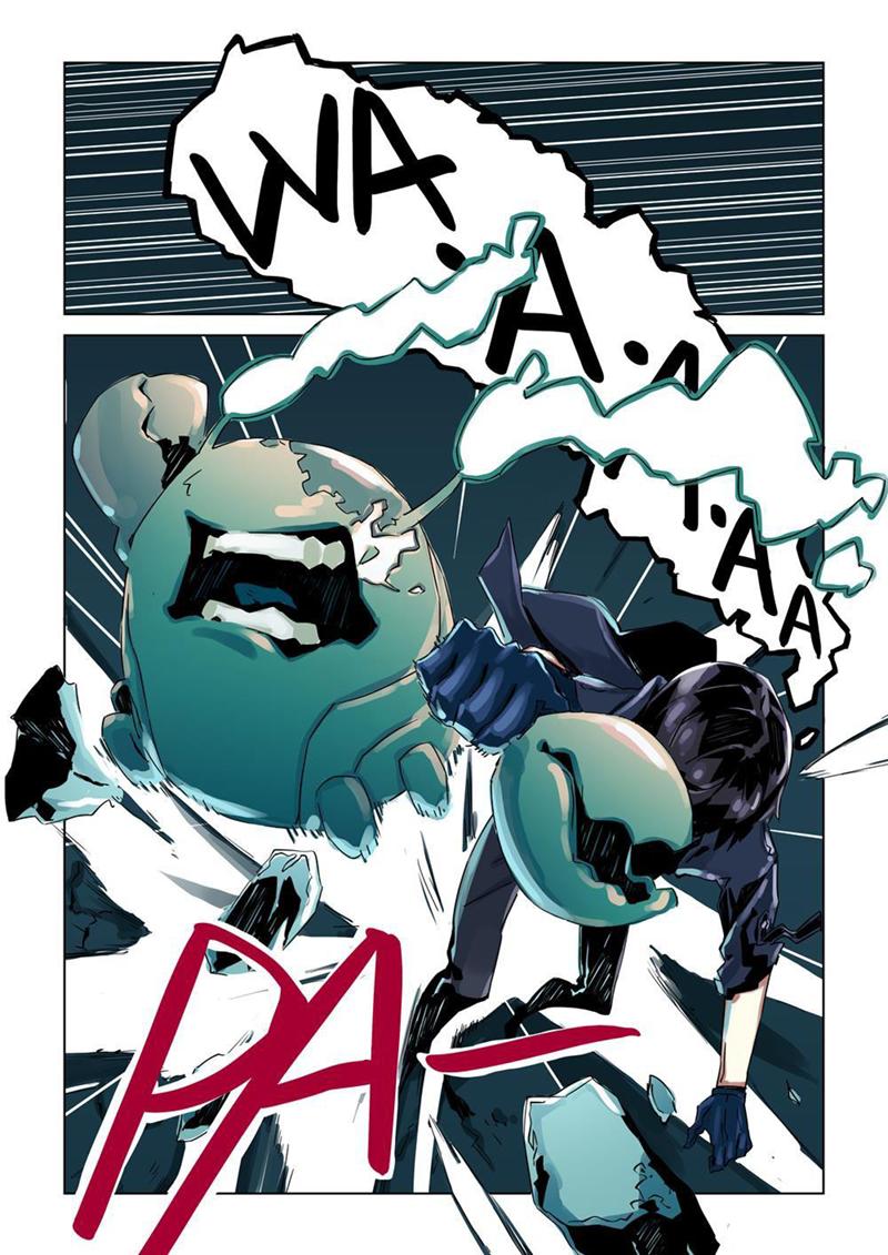 After Transformation, Mine And Her Wild Fantasy - Chương 3 - Trang 9