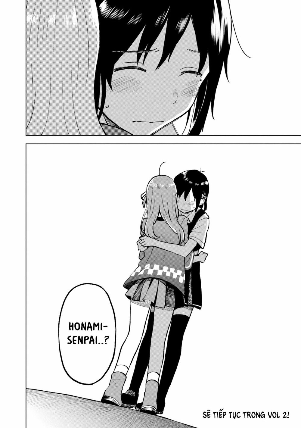 Nettaigyo Wa Yuki Ni Kogareru - Chương 4 - Trang 37