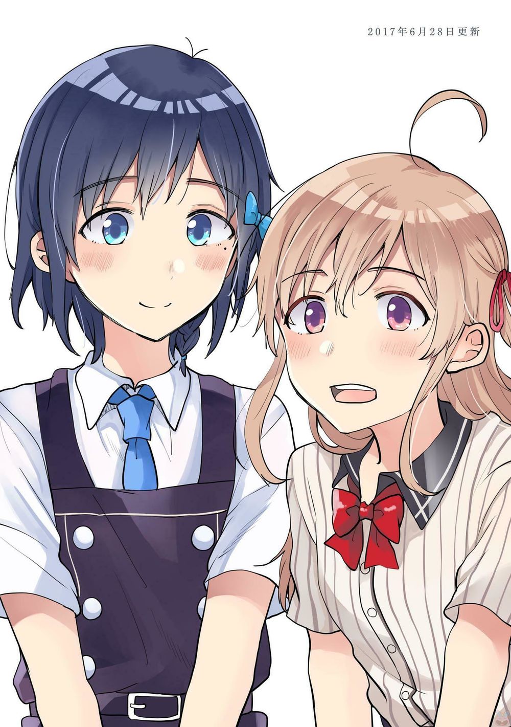 Nettaigyo Wa Yuki Ni Kogareru - Chương 4 - Trang 40