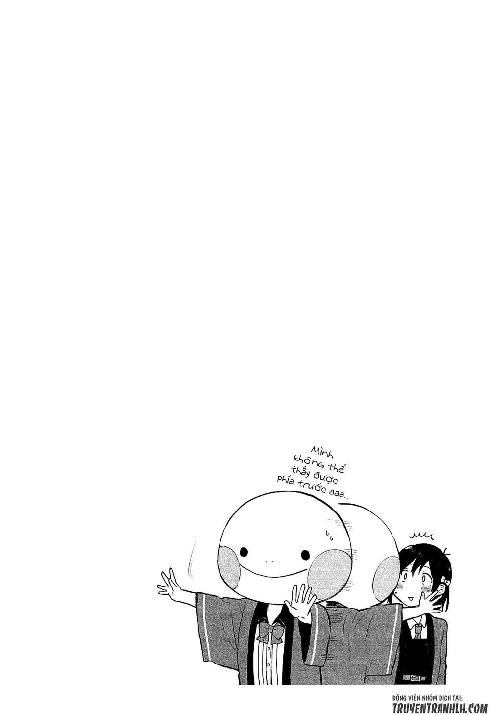 Nettaigyo Wa Yuki Ni Kogareru - Chương 5 - Trang 46