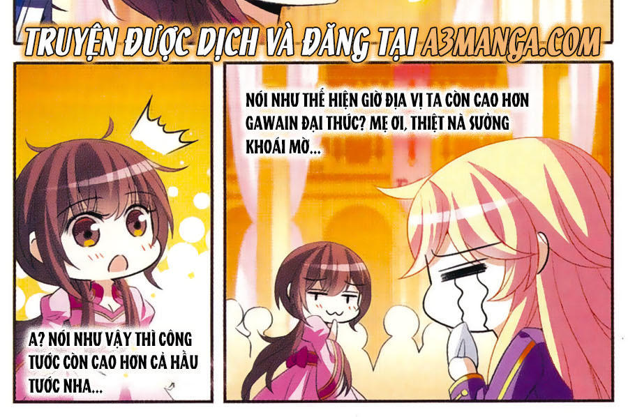 Kỵ Sĩ Hoang Tưởng Dạ - Chương 139.2 - Trang 2