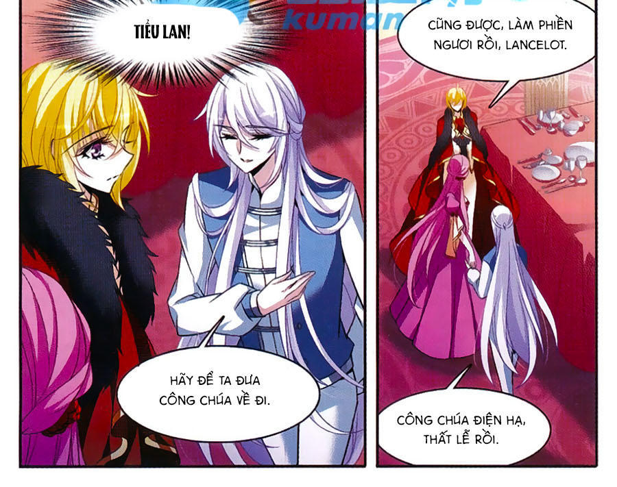 Kỵ Sĩ Hoang Tưởng Dạ - Chương 140.2 - Trang 2