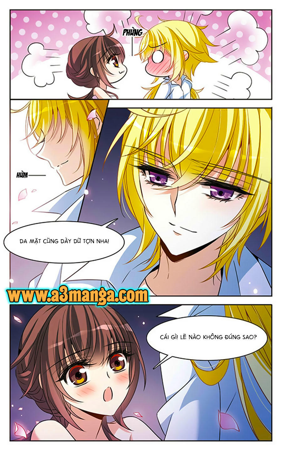 Kỵ Sĩ Hoang Tưởng Dạ - Chương 142.1 - Trang 13