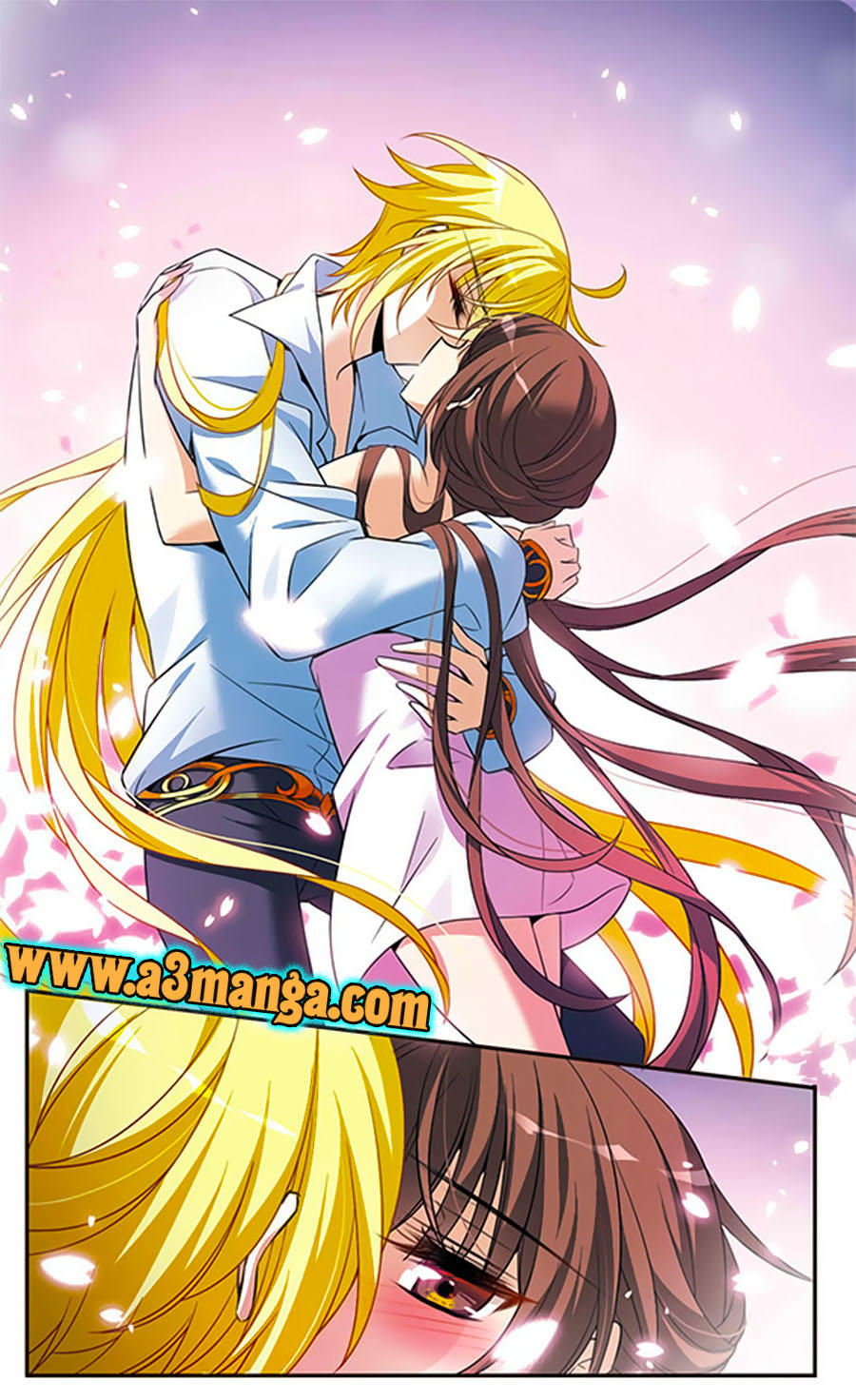 Kỵ Sĩ Hoang Tưởng Dạ - Chương 142.2 - Trang 11