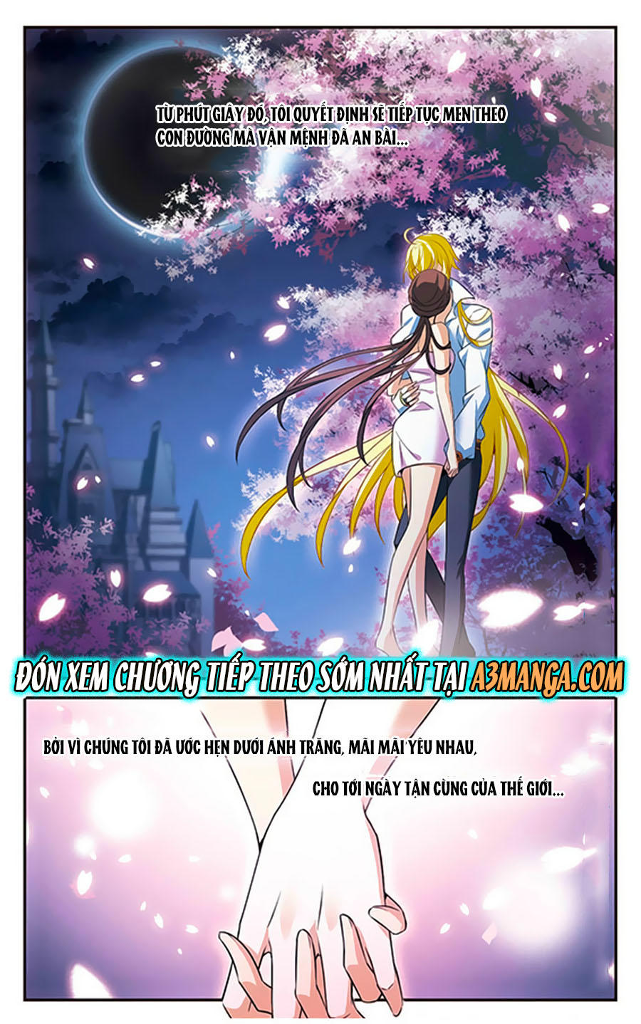 Kỵ Sĩ Hoang Tưởng Dạ - Chương 142.2 - Trang 13