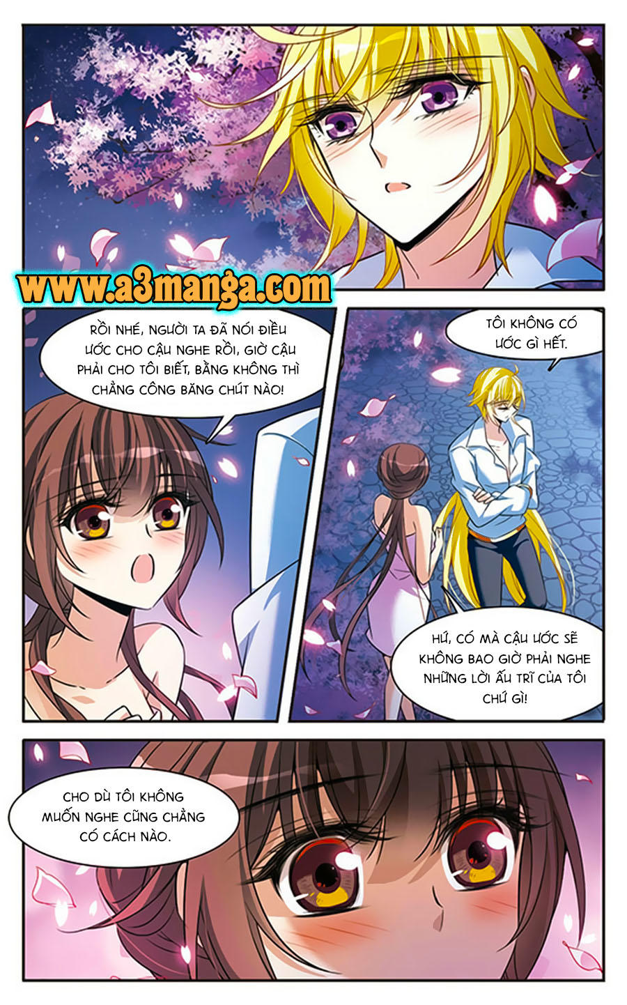 Kỵ Sĩ Hoang Tưởng Dạ - Chương 142.2 - Trang 7