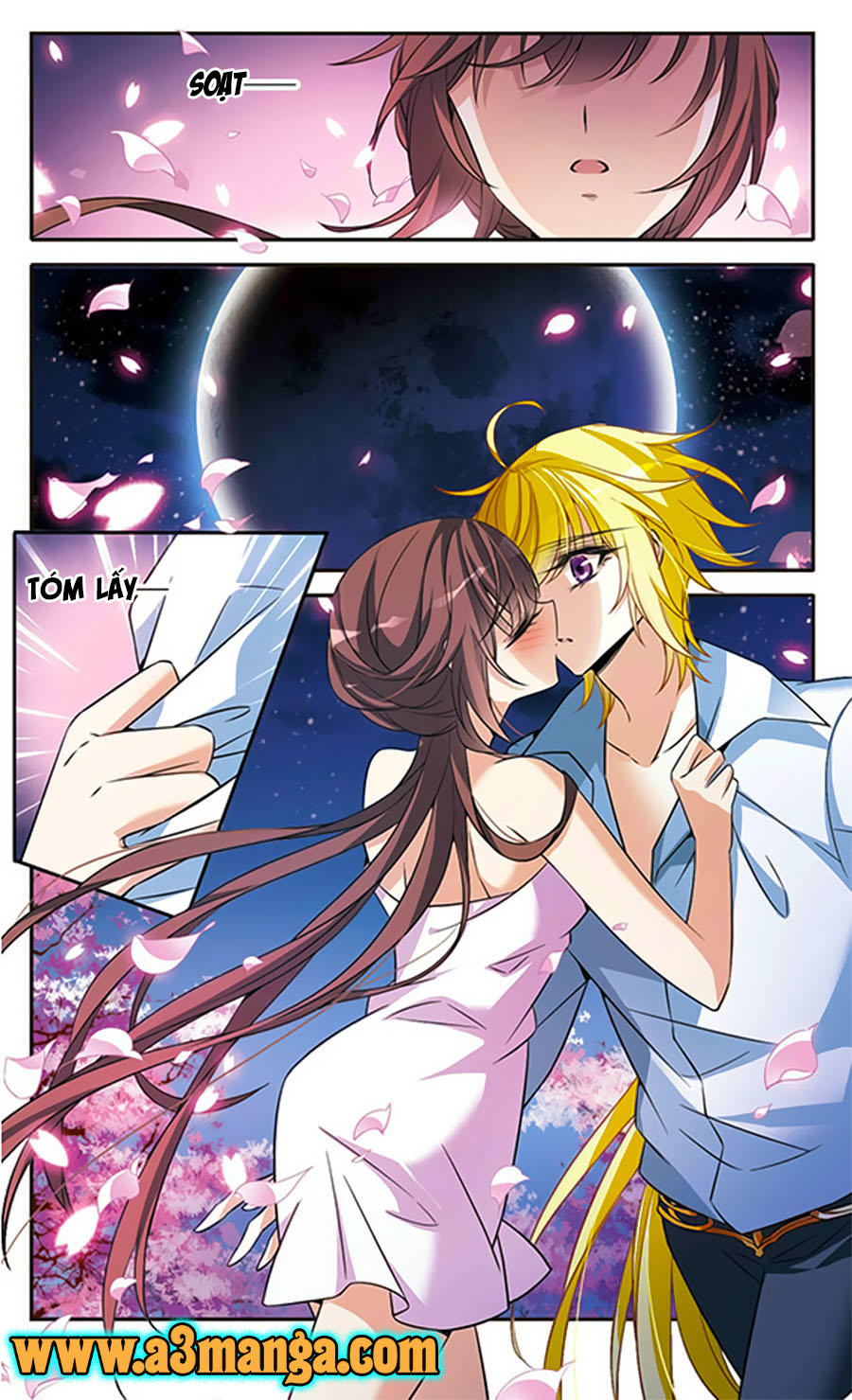 Kỵ Sĩ Hoang Tưởng Dạ - Chương 142.2 - Trang 9