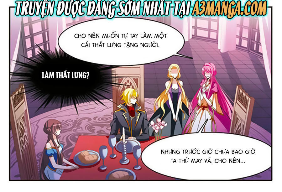 Kỵ Sĩ Hoang Tưởng Dạ - Chương 143.2 - Trang 2