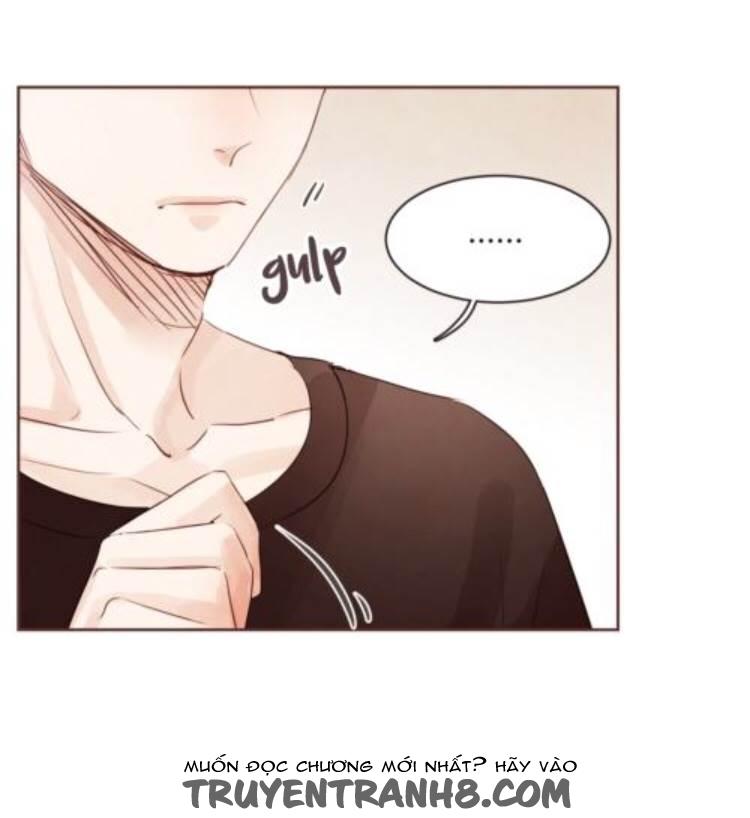 Giữa Tình Yêu Và Tình Bạn - Chương 26 - Trang 23