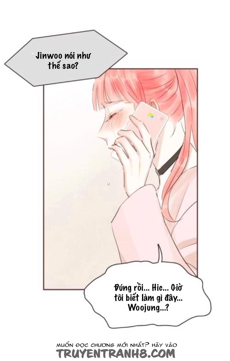 Giữa Tình Yêu Và Tình Bạn - Chương 26 - Trang 38