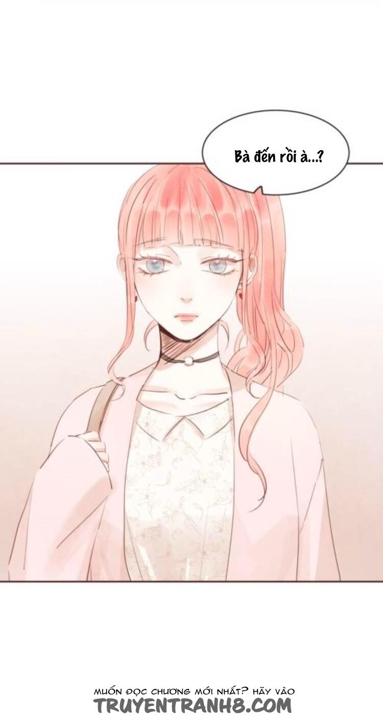 Giữa Tình Yêu Và Tình Bạn - Chương 26 - Trang 5