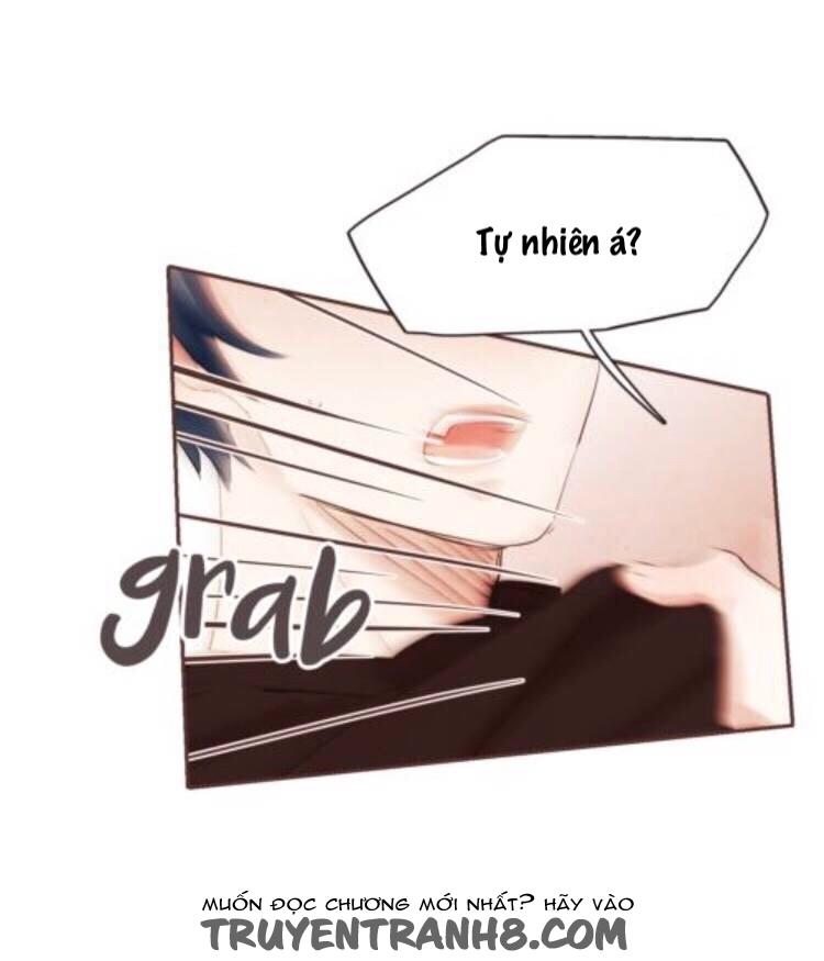 Giữa Tình Yêu Và Tình Bạn - Chương 26 - Trang 47