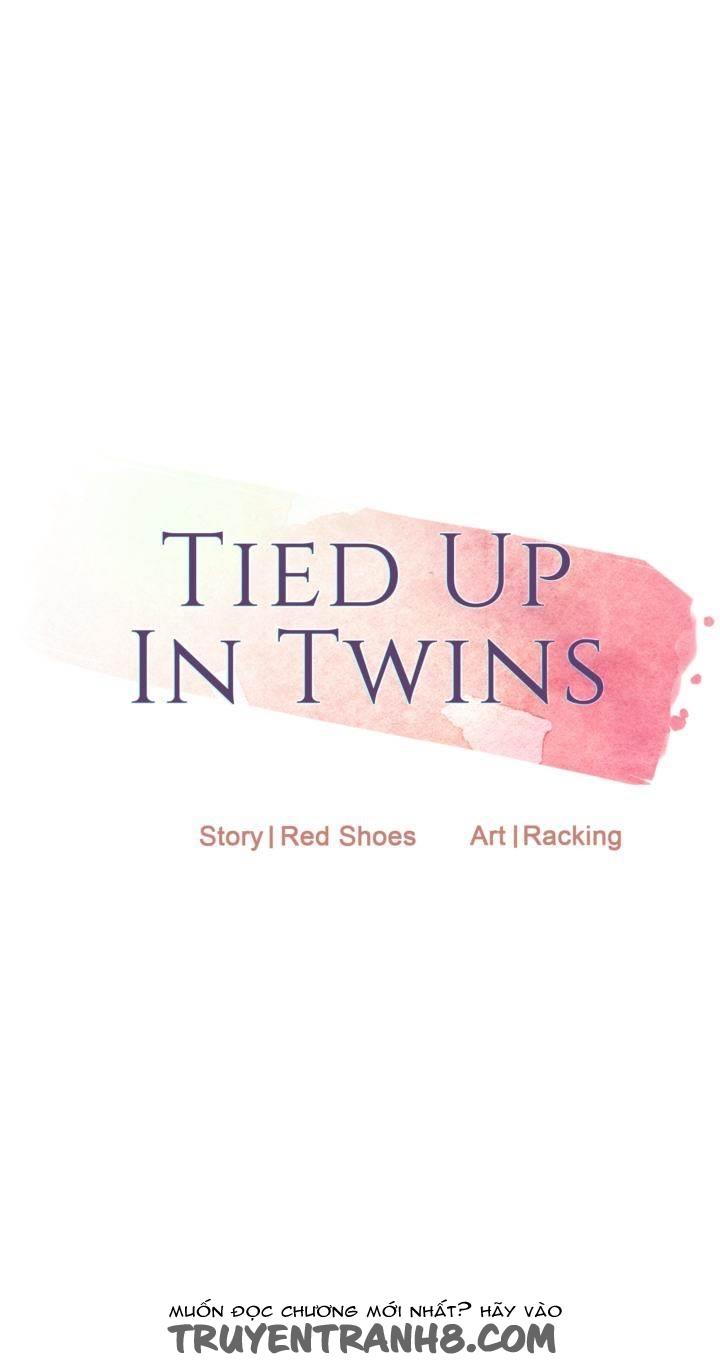 Giữa Tình Yêu Và Tình Bạn - Chương 26 - Trang 6