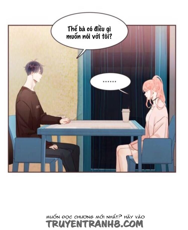 Giữa Tình Yêu Và Tình Bạn - Chương 26 - Trang 7