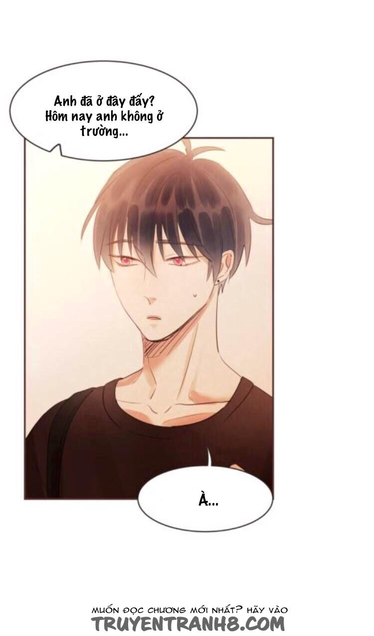 Giữa Tình Yêu Và Tình Bạn - Chương 26 - Trang 66