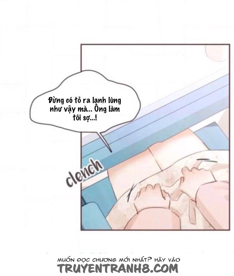 Giữa Tình Yêu Và Tình Bạn - Chương 26 - Trang 8