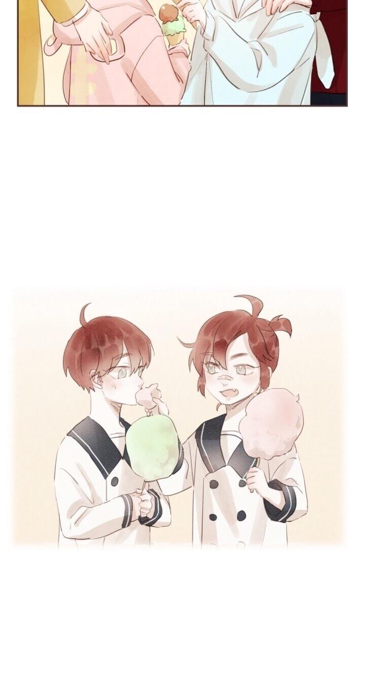 Giữa Tình Yêu Và Tình Bạn - Chương 28 - Trang 15