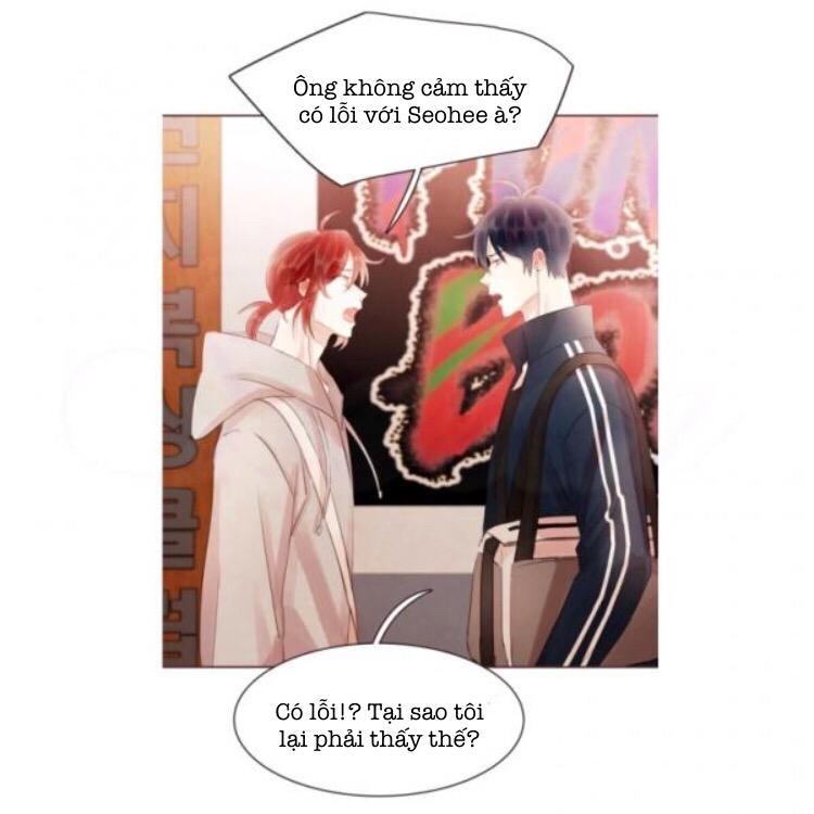 Giữa Tình Yêu Và Tình Bạn - Chương 33 - Trang 28