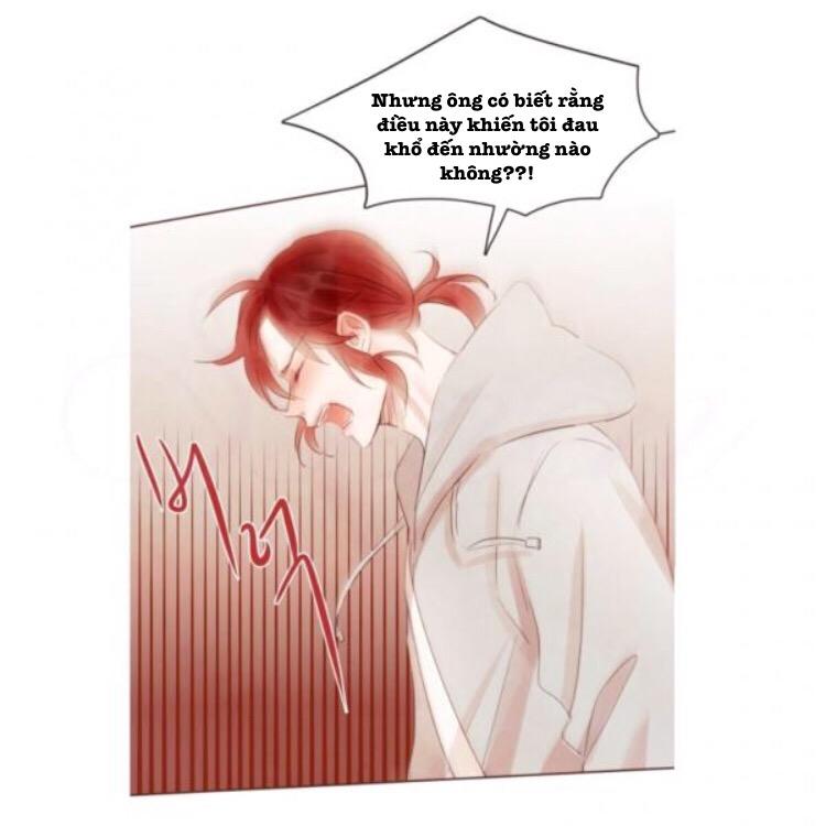 Giữa Tình Yêu Và Tình Bạn - Chương 33 - Trang 47